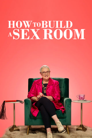 How to Build a S&x Room - review by Erica