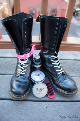 Service as Kink - What's It All About?