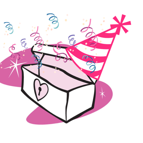 The Tickle Trunk Turns 10 - My Favourite Guests