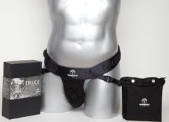 Buying a Strap-on 101