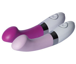 Playing with Toys: Gigi