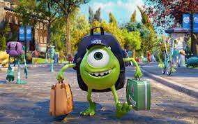 Fun With Back to School