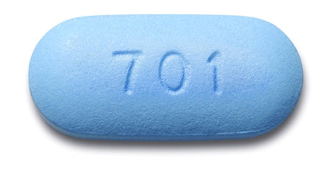 One-a-day pill offers hope in preventing HIV transmission