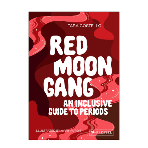 Red Moon Gang