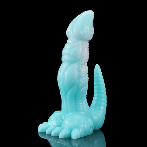 Dragon Dildo