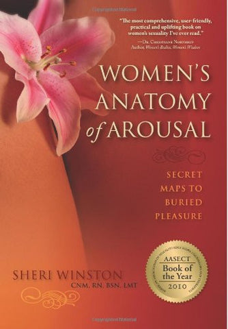 Women's Anatomy of Arousal