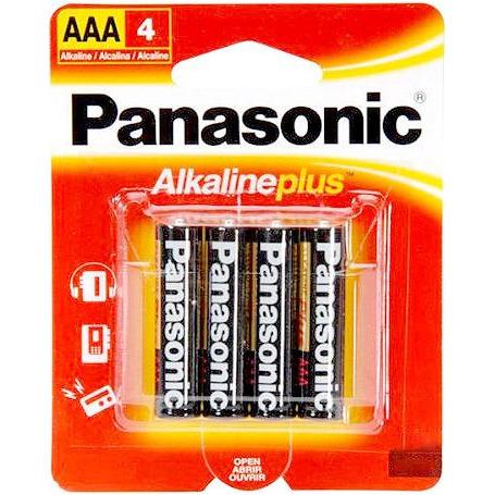 AAA Batteries