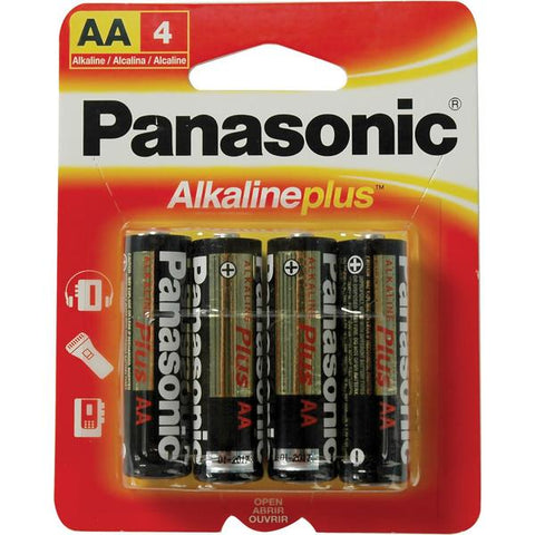 AA Batteries