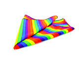 Rainbow Bandanas