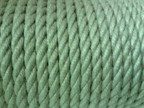 Bulk Jute Rope