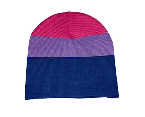 Bisexual Pride Toque