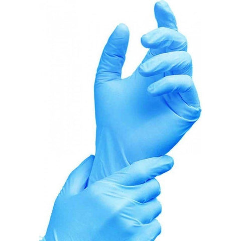 Nitrile Gloves