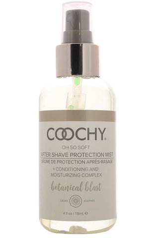 Coochy After Shave Mist