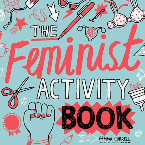 The Feminist Activity Book