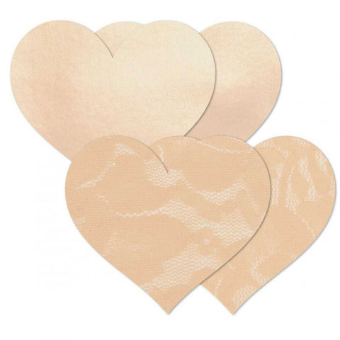 Bristols 6 Nippies