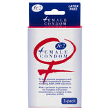 fc2 Internal/Female Condom