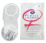 fc2 Internal/Female Condom