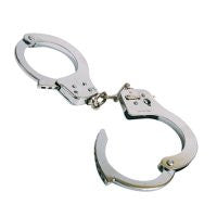 Metal Handcuffs