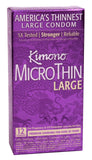 Kimono Micro-Thin Large