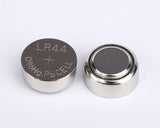 LR44 Watch Batteries - Set of 10