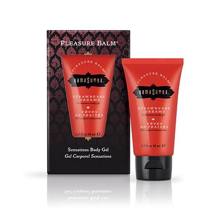 Kama Sutra Pleasure Balm