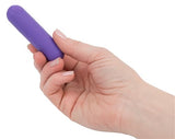 Essential Vibrating Bullet - Rechargeable