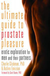 The Ultimate Guide to Prostate Pleasure