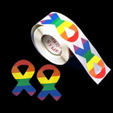 Pride Stickers