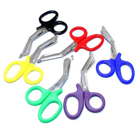 Safety Scissors