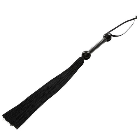 Silicone Flogger