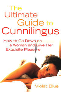 The Ultimate Guide to Cunnilingus