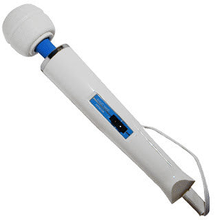 Playing with Toys: Hitachi Magic Wand