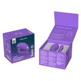 We-Vibe Sync O