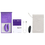 We-Vibe Sync O