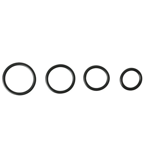 Set of O-Rings