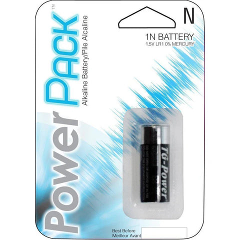 1.5V N Batteries