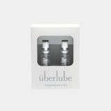überlube Good-to-Go Traveler and Refill