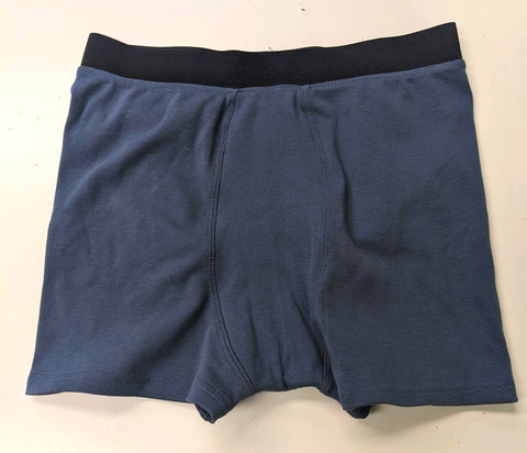 Your Open Closet Packing Boxer