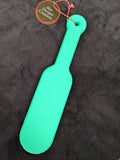 3D Printed Paddles