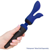 Palm Power Sensual Attachments