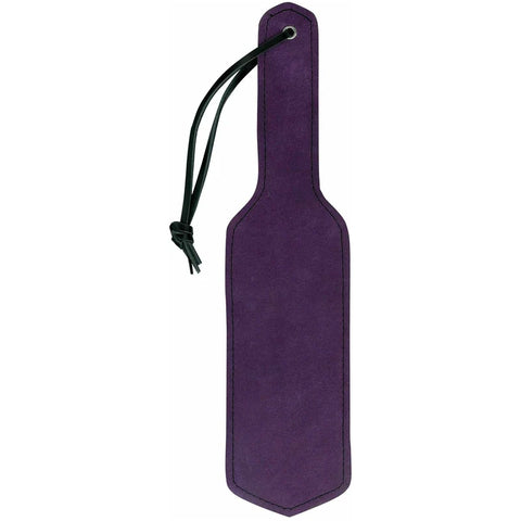 Punishment Paddle