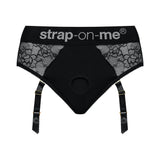 Strap-On-Me Diva