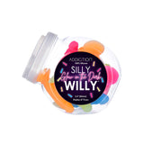 Silly Willy Glow in the Dark