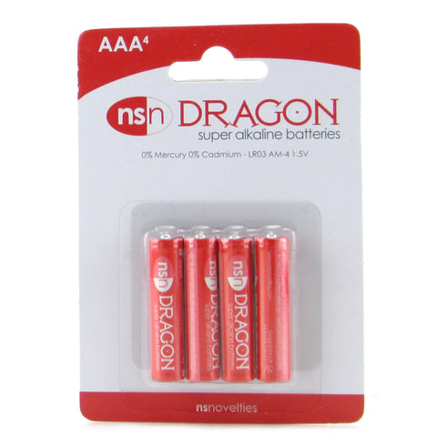 AAA Batteries