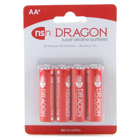 AA Batteries