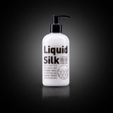 Liquid Silk