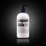Liquid Silk