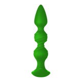 Forto Rattler Spiral Beads