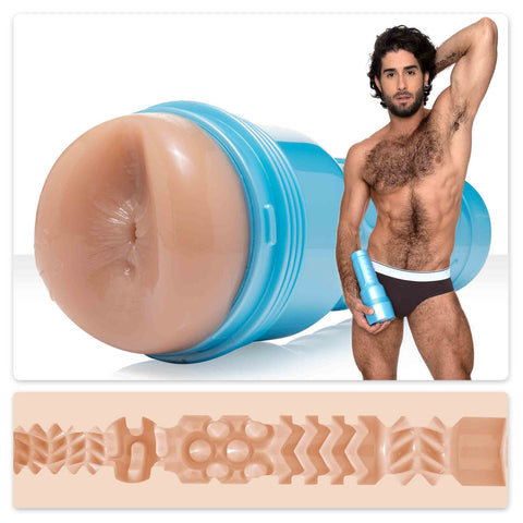 Fleshjack Diego Sans Sex Machine