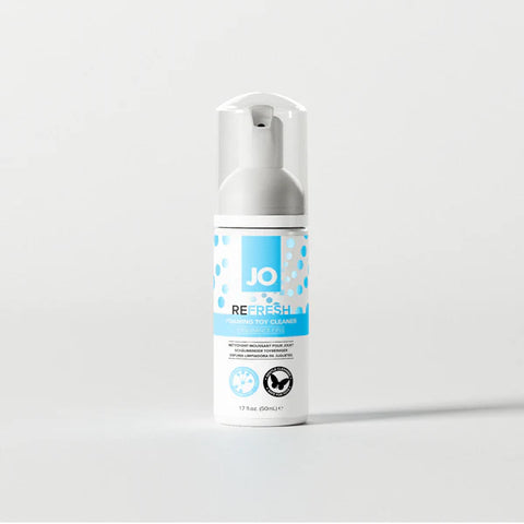 Refresh Foaming Toy Cleaner